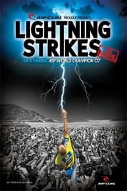 Lightning Strikes series tv