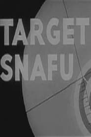 Target Snafu series tv