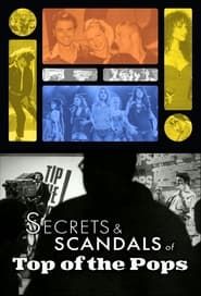 Image Top of the Pops: Secrets & Scandals