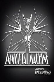 Immortal Machine series tv