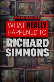 Image TMZ Investigates: What Really Happened to Richard Simmons