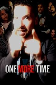 One More Time series tv