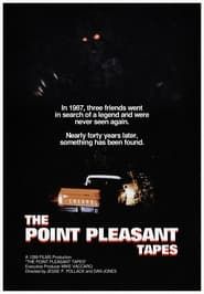 The Point Pleasant Tapes  streaming