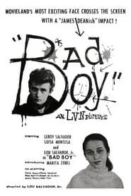 Image Bad Boy 1957