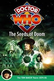 Image Doctor Who: The Seeds of Doom 1976