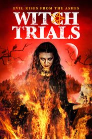 Witch Trials series tv