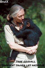 Jane Goodall : Comment sauver les animaux series tv