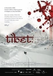 Tibet: Murder in the Snow series tv