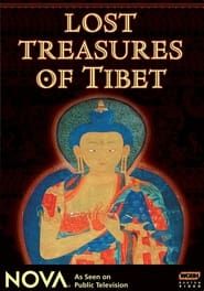 NOVA-Lost Treasures of Tibet series tv