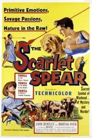 The Scarlet Spear series tv