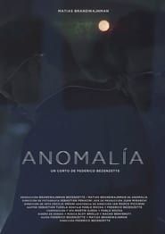 Anomalia series tv