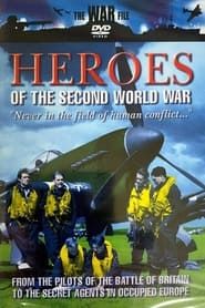 Heroes of the Second World War series tv