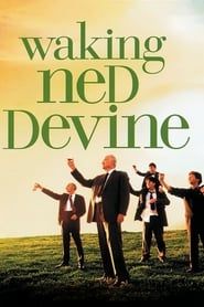 Waking Ned series tv