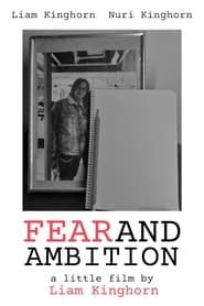 Fear and Ambition series tv