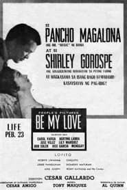 Be My Love (1958)