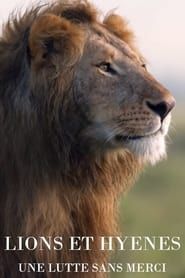 Image Lions et Hyènes : une lutte sans merci 2019