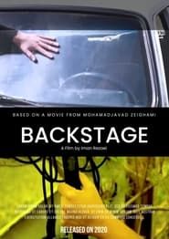 Backstage series tv