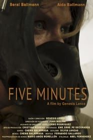 Five Minutes (2021)