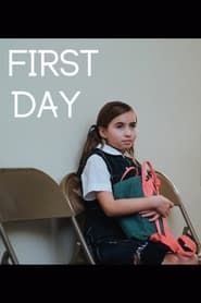 First Day series tv