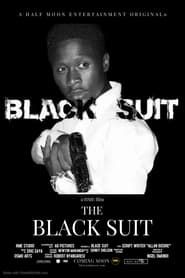 Image Black Suit