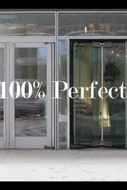 The 100% Perfect Girl series tv