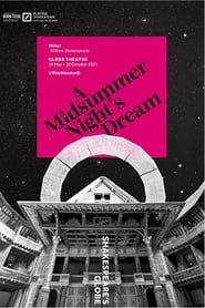 A Midsummer Night's Dream (2021)