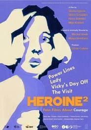 Heroine (2020)