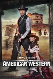 American Western series tv