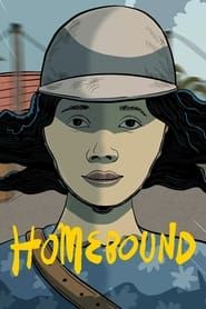 Homebound series tv