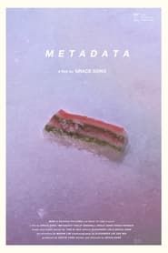 Metadata series tv