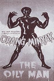 The Oily Man 1958 streaming