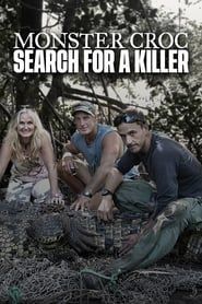 Monster Croc: Search for a Killer series tv