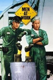Image Men at work 1990