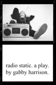 Radio Static series tv