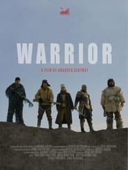 Warrior series tv