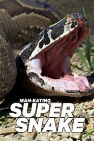 Image Man-Eating Super Snake