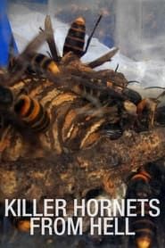 Killer Hornets from Hell (2015)