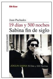 Image Joaquin Sabina - 19 Days and 500 Nights 2008