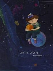 ON MY PLANET 