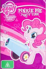 My Little Pony Friendship is Magic: Pinkie Pie Party Time series tv