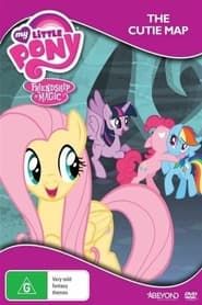 My Little Pony Friendship Is Magic: The Cutie Map series tv