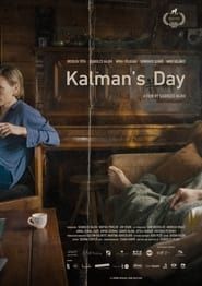 Kalman's Day series tv