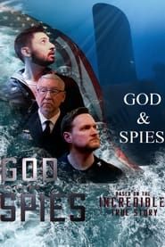 God & Spies 2021 streaming
