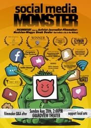 Social Media Monster series tv