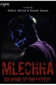 Affiche de Mlechha