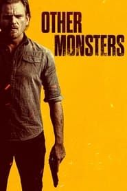 Other Monsters series tv
