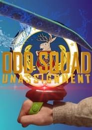 Odd Squad: Unassignment series tv