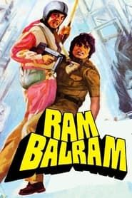 Ram Balram series tv