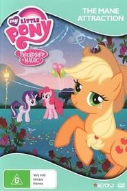 My Little Pony Friendship is Magic: The Mane Attraction series tv