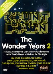 Countdown - The Wonder Years 2 series tv